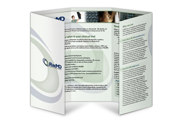 Brochure Design