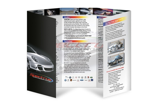 Brochure Design