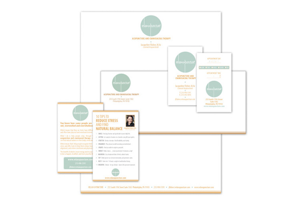 Corporate Identity Design