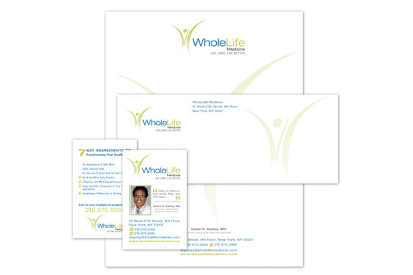 Corporate Identity Design