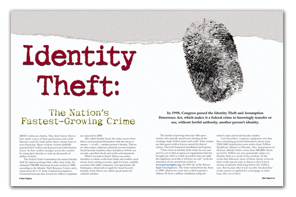 Editorial Design