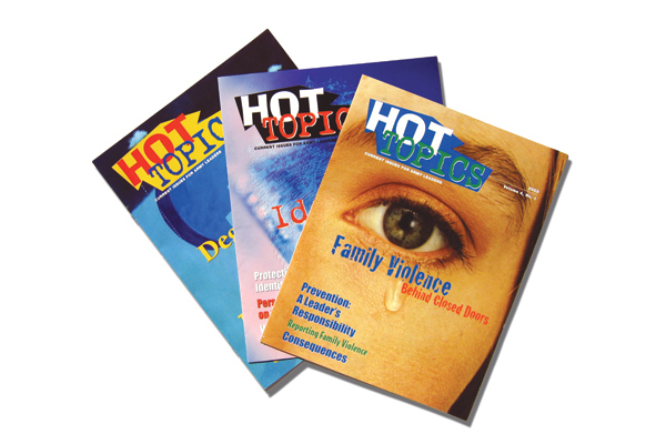 Editorial Design
