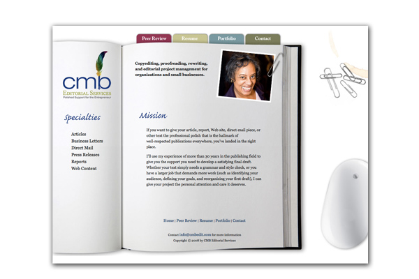 Web Design