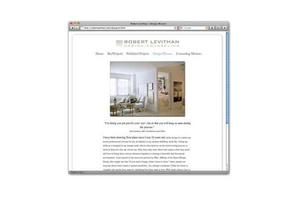 Web Design