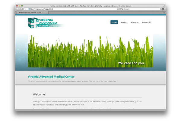 Web Design
