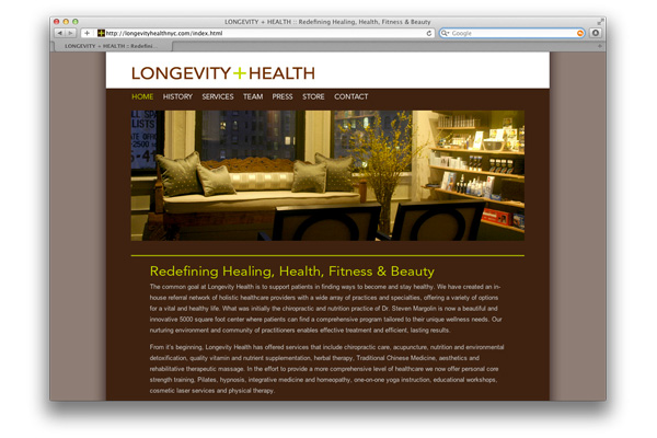 Web Design