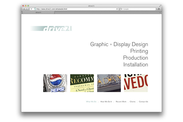 Web Design