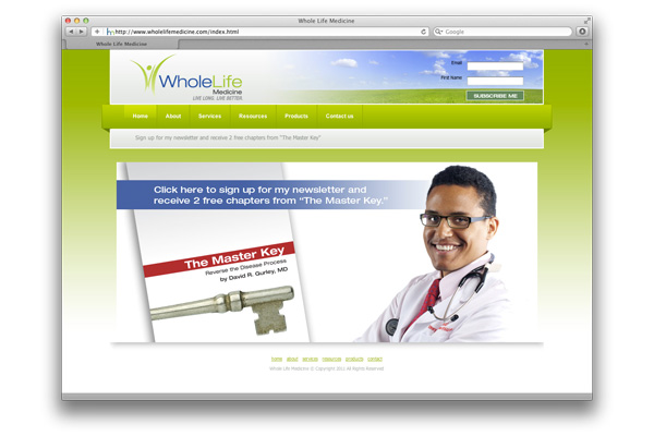Web Design