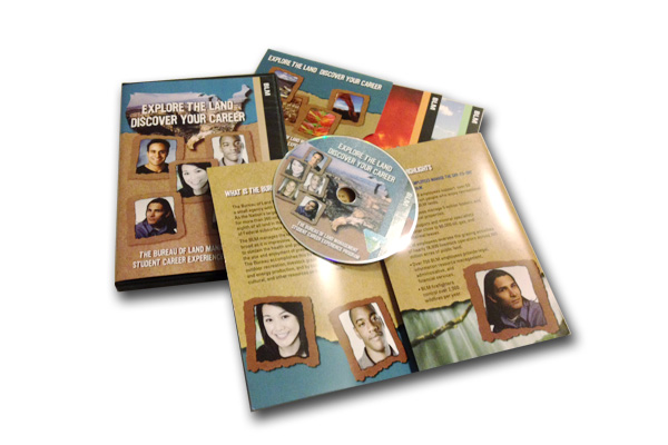 Collateral Design