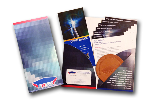 Collateral Design